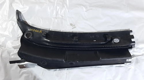 Grade Churrasqueira Le Fiat Brava Marea 1998/2006 46469374 - Imagem 3