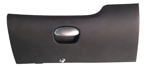 Tampa Porta Luvas Peugeot 207 2008/2013