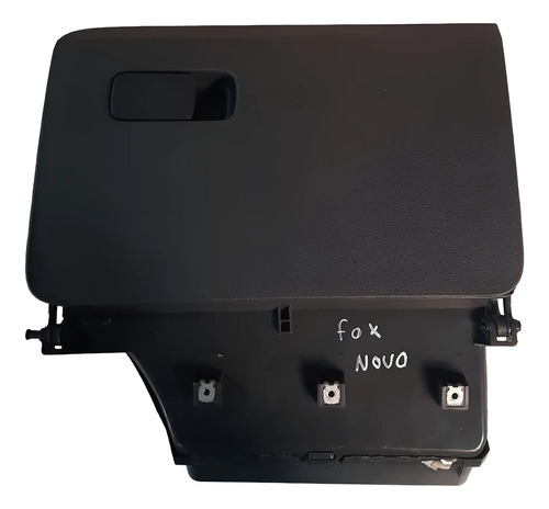 Porta Luvas Crossfox 2010/2019 Original