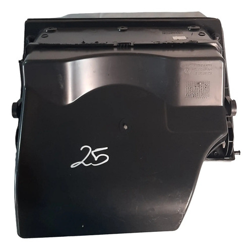 Porta Luvas Crossfox 2010/2019 Original - Imagem 2