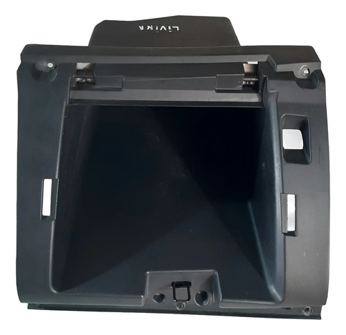 Caixa Porta Luvas Nissan Livina 2010/2014