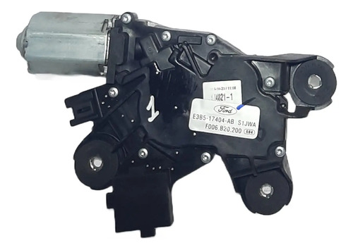 Motor Limpador Traseiro Ford Ka 2015/2021  E3b517404ab - Imagem 2