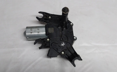 Motor Limpador Traseiro Sandero Captur 2015/2019 287105483r - Imagem 2