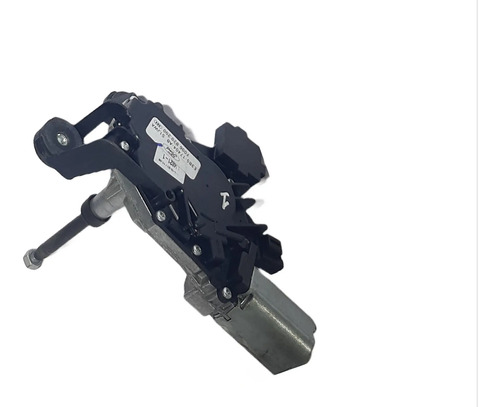 Motor Limpador Traseiro Ford Ka 2015/2021  E3b517404ab - Imagem 3
