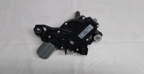 Motor Limpador Traseiro Sandero Duster 2007/2013 8200582929
