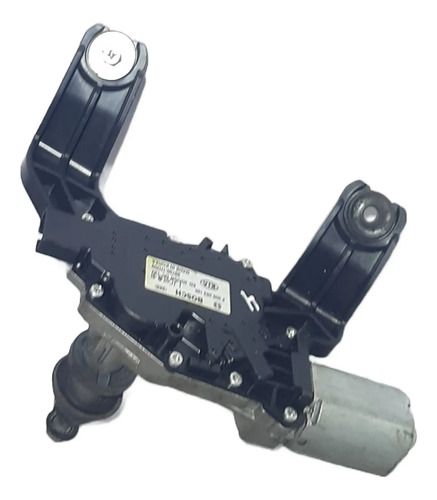 Motor Limpador Traseiro Hyundai Ix35 2012/2020 987001h300 - Imagem 3