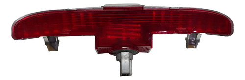 Break Light Luz De Freio Honda City 2009/2015
