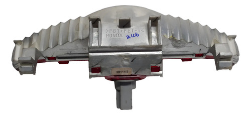 Break Light Luz De Freio Honda City 2009/2015 - Imagem 3