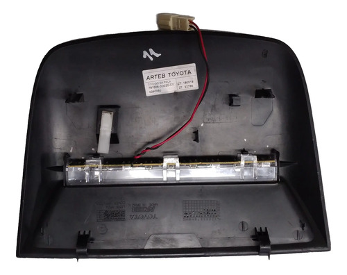 Break Light Luz De Freio Toyota Etios 2013/2019 - Imagem 3