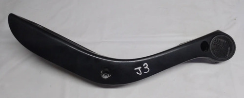Puxador Interno Porta Traseira Ld Jac J3 6102501u8010