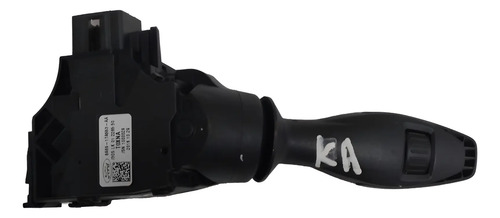 Chave Limpador Parabrisa Ford Ka New Fiesta 2011/2020 - Imagem 2