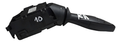 Chave Limpador Parabrisa Ford Ka New Fiesta 2011/2020 - Imagem 4