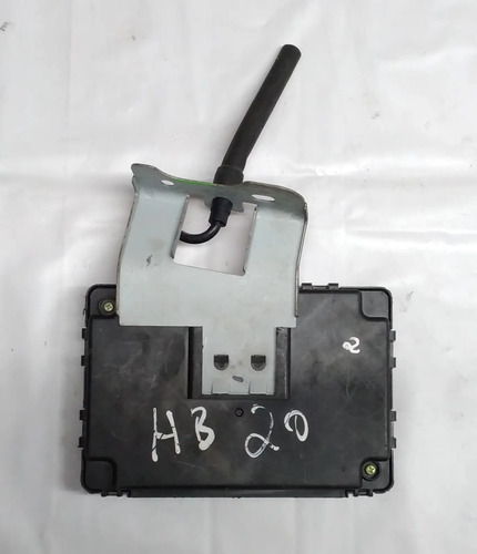 Módulo Bcm Conforto Hyundai Hb20 1.6 2012/2018 - Imagem 2