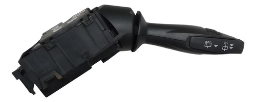 Chave Limpador Parabrisa Ford Ecosport New Fiesta 2012/2018 - Imagem 2