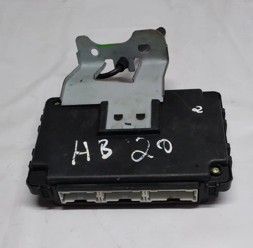 Módulo Bcm Conforto Hyundai Hb20 1.6 2012/2018 - Imagem 3