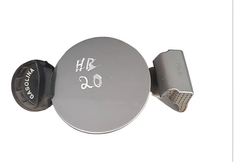 Portinhola Tanque Combustível Hyundai Hb202 13/16
