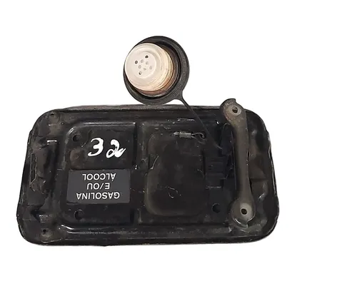 Portinhola Tanque Combustível Nissan Livina 2010/2014 - Imagem 2