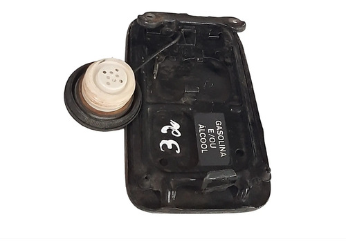 Portinhola Tanque Combustível Nissan Livina 2010/2014 - Imagem 3
