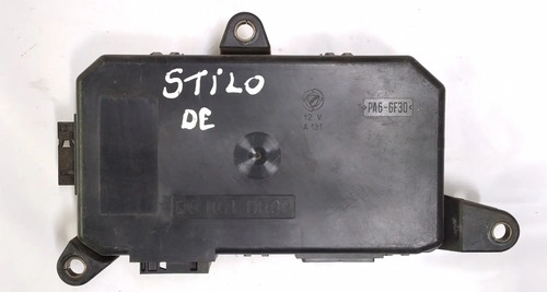 Módulo Conforto Fiat Stilo 2003/2011 - Imagem 2