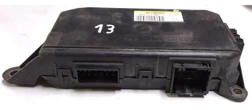 Módulo Conforto Fiat Stilo 2003/2011 - Imagem 3