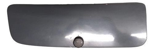 Tampa Porta Luvas Fusca Ferro C/botão 1971/1980
