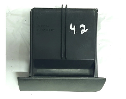 Cinzeiro Painel Vw Logus Pointer 1993/1996 - Imagem 2
