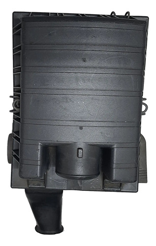 Caixa Filtro De Ar Tampa Motor Uno Elba Fiorino 1991/1999
