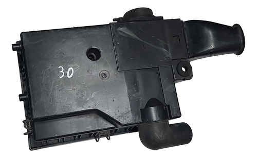 Caixa Filtro De Ar Tampa Motor Uno Elba Fiorino 1991/1999 - Imagem 3