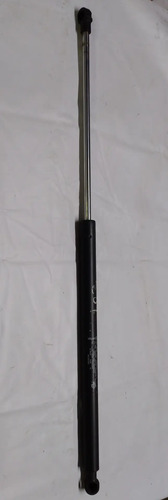 Amortecedor Tampa Traseira Spacefox 2012/2016 5z9827550a - Imagem 2