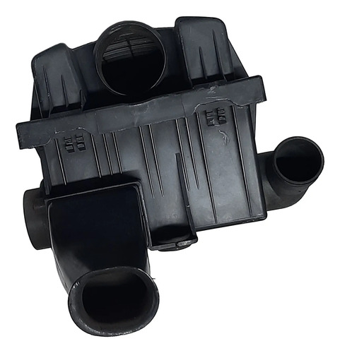 Caixa Filtro De Ar Tampa Motor Uno Elba Fiorino 1991/1999 - Imagem 5