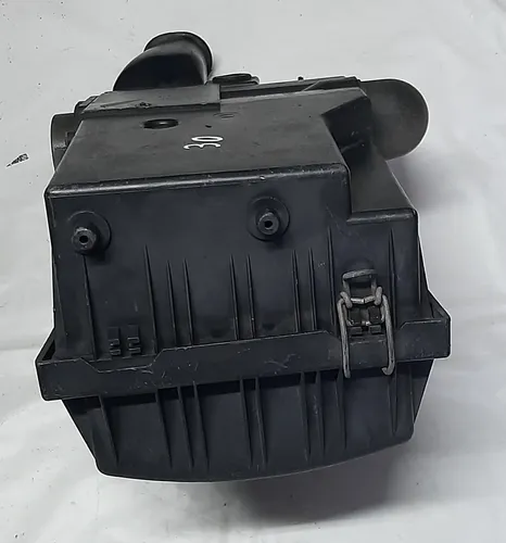 Caixa Filtro De Ar Tampa Motor Uno Elba Fiorino 1991/1999 - Imagem 6