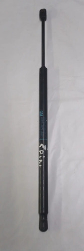 Amortecedor Tampa Traseira Gm Spin 2012/2017 7528540665n