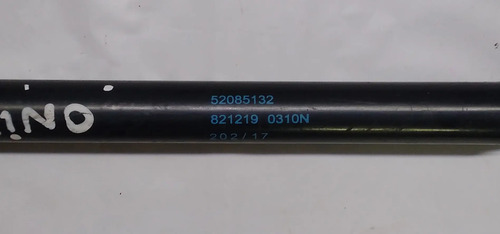 Amortecedor Tampa Traseira Gm Onix 2013/2016 8212190310n - Imagem 3