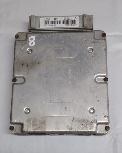 Módulo Injeção Vw Escort Parati Logus 1994/1999