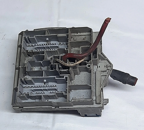 Caixa Fusível Fiat Stillo 1m8 51732867 - Imagem 2