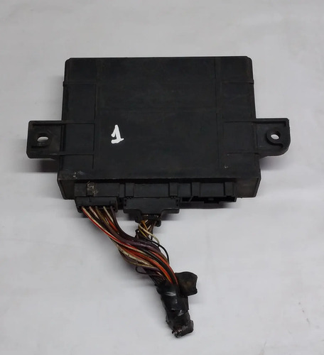 Módulo Central De Alarme Ford Ecosport 1997/2002 - Imagem 2