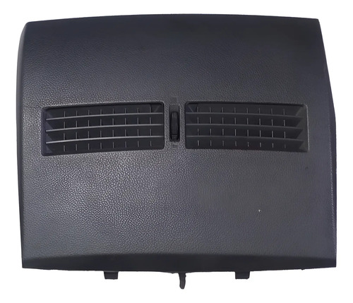 Moldura Difusor Superior Nissan Tiida 08/12