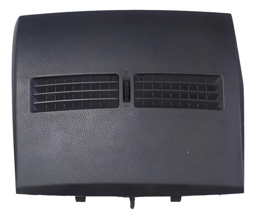 Moldura Difusor Superior Nissan Tiida 08/12 - Imagem 3