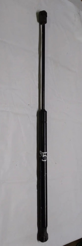 Amortecedor Tampa Traseira Jac T6 T40 J3 1.6 2019 Jacl23074