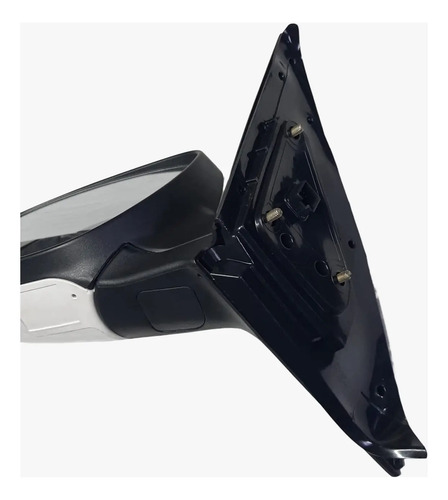 Retrovisor Externo Hyundai I30 2009/2012 Le S/pisca Elétrico - Imagem 3