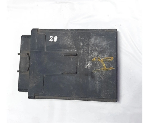 Módulo Central Do Freio Abs Blazer S10 Silverado 1996/2000 - Imagem 2
