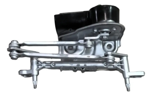 Galhada Articulação Com Motor Limpador Vw Fox Spacefox Usada - Imagem 1