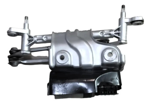 Galhada Articulação Com Motor Limpador Vw Fox Spacefox Usada - Imagem 4
