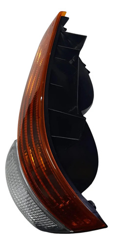 Lanterna Dianteira Ld Ford  Ranger 1998 1999 2000 2001 - Imagem 3