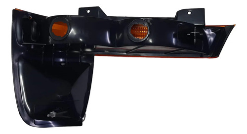 Lanterna Dianteira Ld Ford  Ranger 1998 1999 2000 2001 - Imagem 4