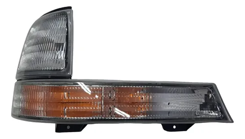 Lanterna Dianteira Ld Ford Ranger 2001/2004