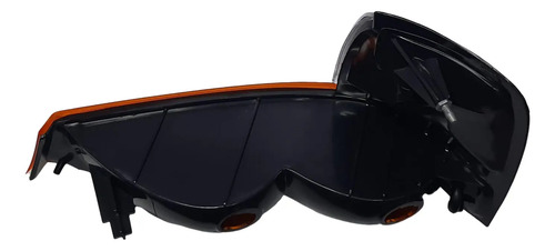 Lanterna Dianteira Ld Ford  Ranger 1998 1999 2000 2001 - Imagem 5
