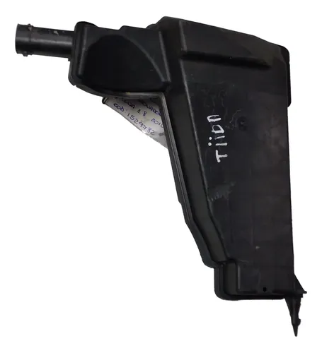 Caixa Filtro De Ar Tampa Motor Tiida Livina 2008/2013 1.8 - Imagem 2