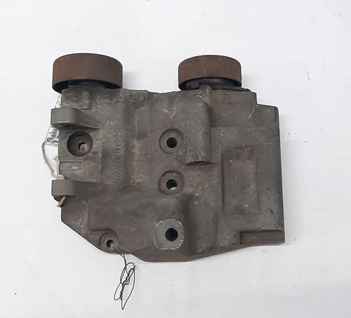 Suporte Alternador Ford Fiesta Supercharge 1.0