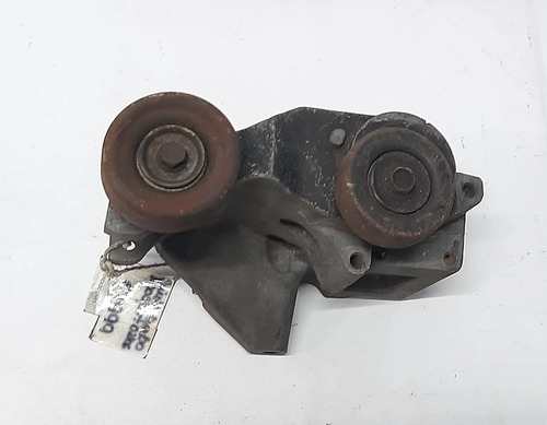 Suporte Alternador Ford Fiesta Supercharge 1.0 - Imagem 4